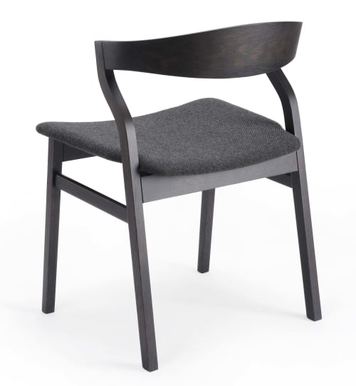 Kalea Chair | Dining Chair in Chairs by Bedont. Item composed of wood