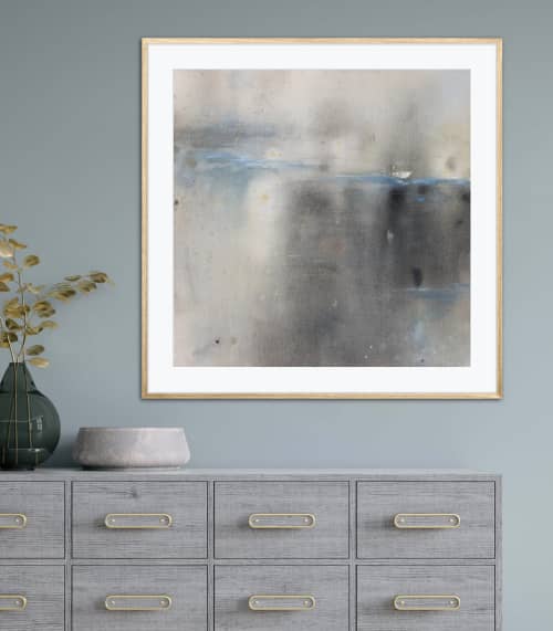 As Above, So Below - Fine Art Print | Prints by Christa. Item made of paper