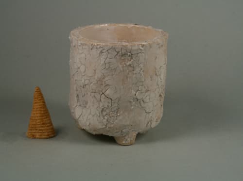 Cmw-2 | Planter in Vases & Vessels by COM WORK STUDIO