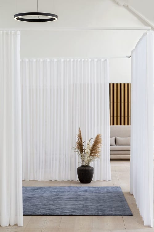 Karma | Area Rug in Rugs by Massimo Copenhagen | Fritz Hansen San Francisco in San Francisco. Item composed of fiber