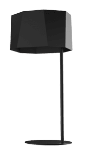 Zhe Table Lamp | Lamps by SEED Design USA. Item composed of steel