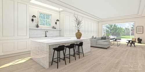 Architectural and Interior Design | Interior Design by Studio NEA Design