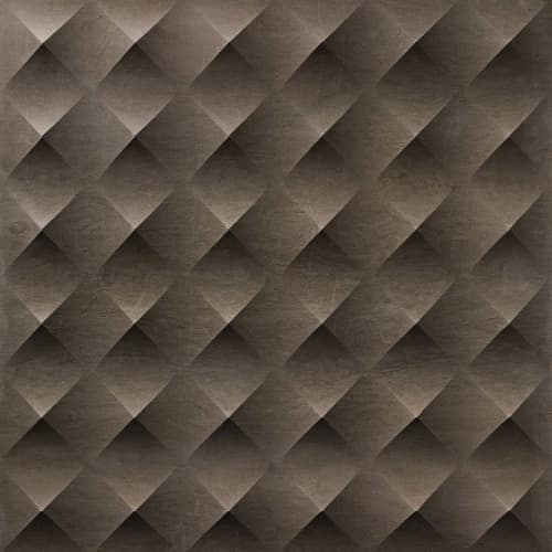 Gemma Decorative Stone Panels | Tiles by Lithos Design | Larcebeau Elen in Bordeaux. Item made of stone