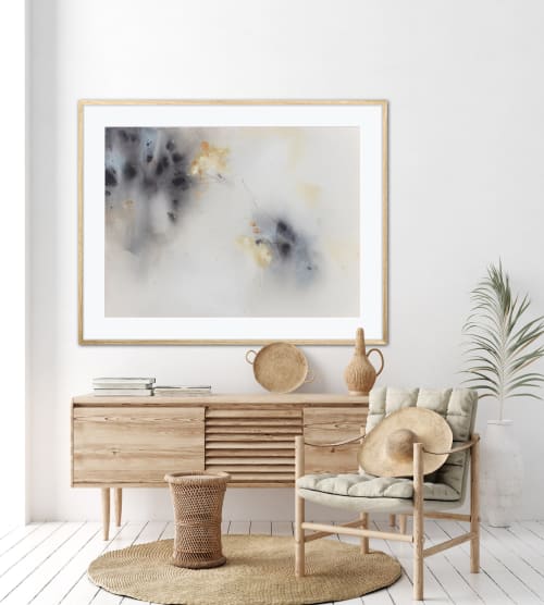 Entanglement - Fine Art Print | Prints by Christa