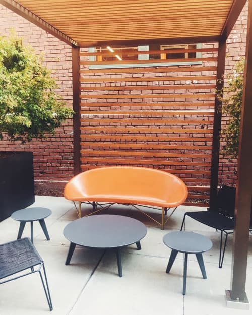 Helios Metreo by Galanter & Jones at Adobe San Francisco, San