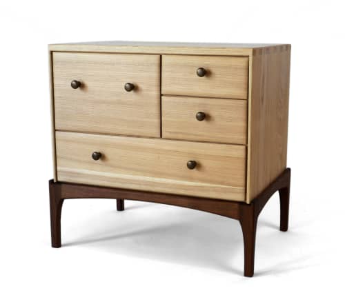 Small Chest of Drawers 