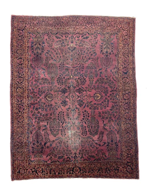 Juliette | Area Rug in Rugs by The Loom House. Item composed of fabric and fiber