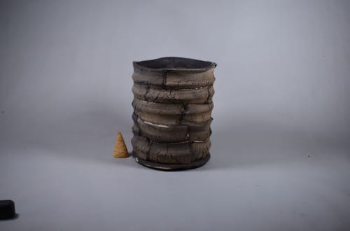 Vk-3 | Planter in Vases & Vessels by COM WORK STUDIO