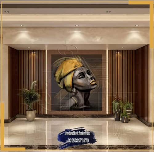 Residence Apartment interior design | Interior Design by Archeffect Interiors and Finishing