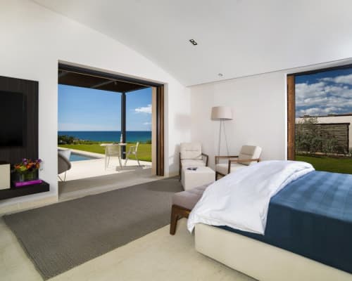 Ritz Carlton Reserve - Los Cabos - Residences by Ritz Carlton | Area Rug in Rugs by Odabashian (official) | Zadun, a Ritz-Carlton Reserve Residence in San José del Cabo. Item composed of fiber