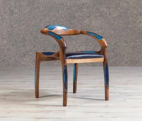 Dining discount chair plywood