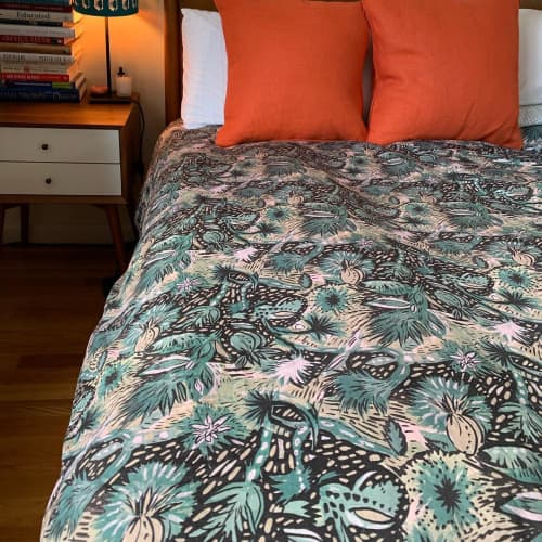 Laurie Olinder Fabric by Laurie Olinder Wescover Linens & Bedding