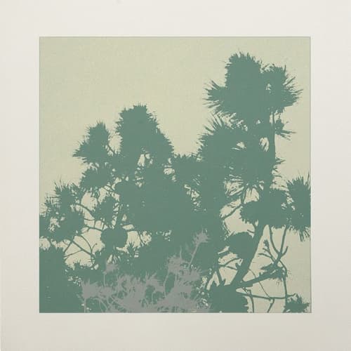 OutGrow #4 | Prints by Phillip Hua. Item made of paper