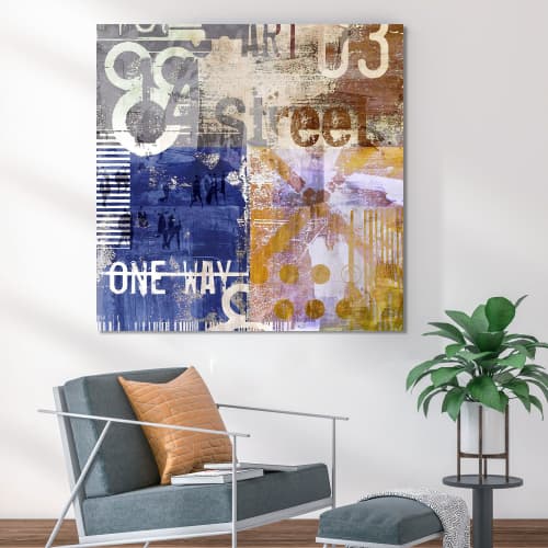 MOVE ON IX | Photography by Sven Pfrommer. Item composed of aluminum & glass compatible with urban style