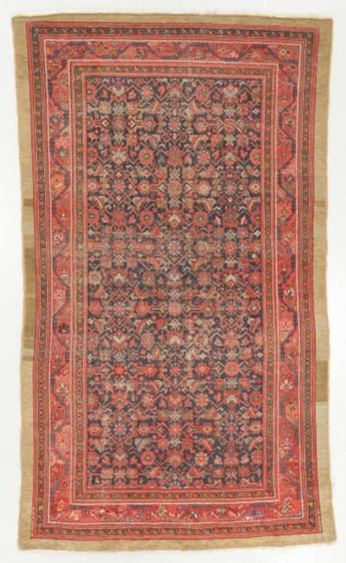 Carmon | Area Rug in Rugs by The Loom House. Item composed of fabric and fiber