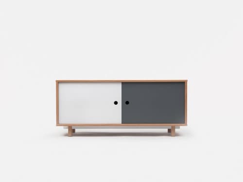 Sideboard | Storage by John Green | Snowhome in York. Item composed of wood