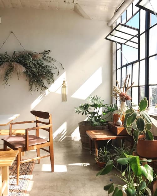 Custom Wall Hanging | Wall Hangings by Electric Sun Creatives by Sarah Perez