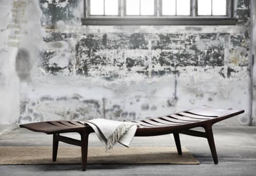 Sinus | Furniture by Ask Emil Skovgaard | Copenhagen, Denmark in Copenhagen