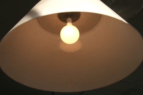 BigShade pendants | Pendants by CP Lighting. Item composed of synthetic
