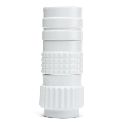 Tuercas Porcelain Cup Set | Drinkware by Viso Project