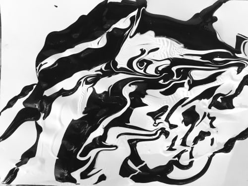 Do You See What I See | Paintings by Reade C Gloeckner Fine Art