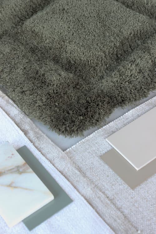 Corner Stone color 4506 by Frankly Amsterdam at Amsterdam, Amsterdam ...
