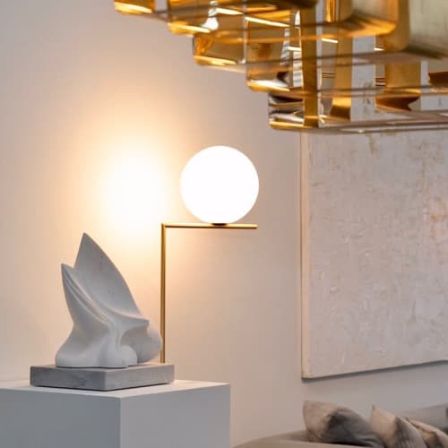 Artemis | Sculptures by Yoko Kubrick | DZINE in San Francisco