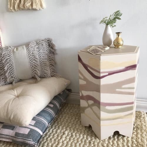 DripFold by Noble Goods Wescover Tables