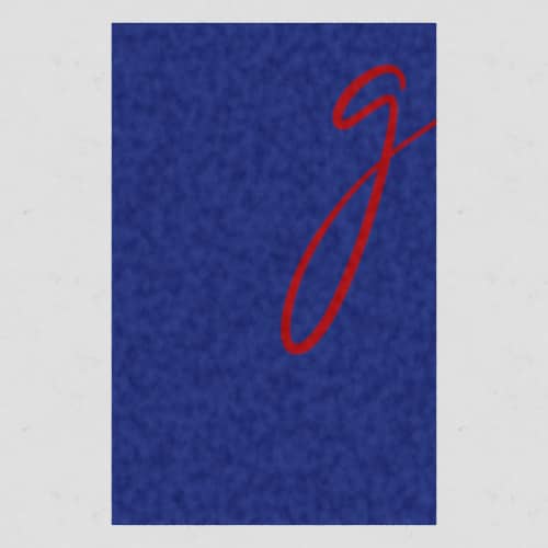 Tua G | Area Rug in Rugs by Woop Rugs. Item made of fabric
