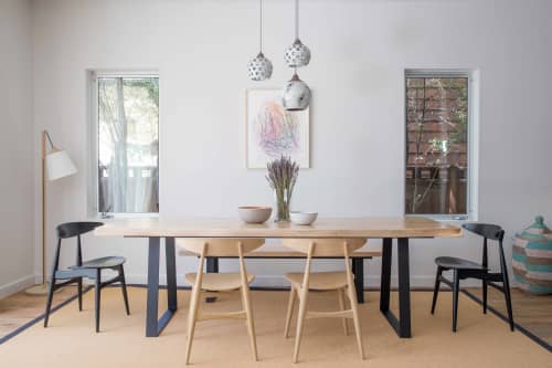 Heather Levine Pendant Light | Pendants by Heather Levine | Single Family Residence in Venice, CA in Los Angeles