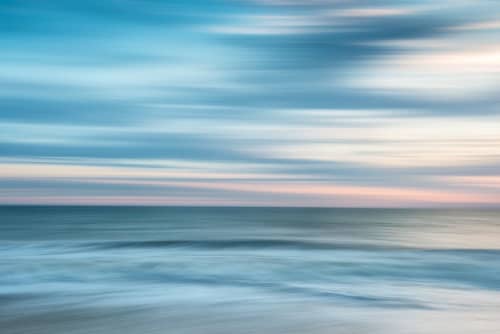 Fading Light | Photography by Judy Reinford. Item made of paper