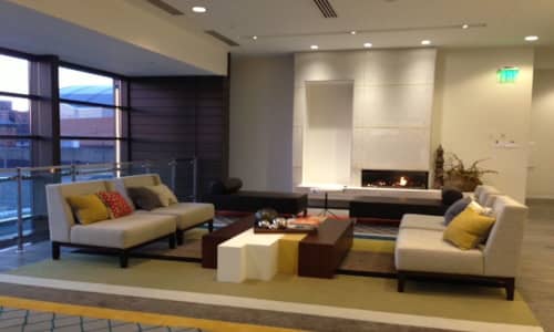 The Alexander - Indianapolis | Area Rug in Rugs by Odabashian (official) | The Alexander in Indianapolis. Item composed of wool and fiber