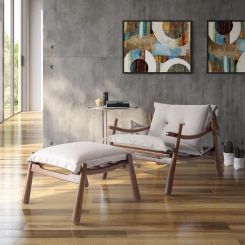 Fofa Armchair | Chairs by FABRICIO RONCA