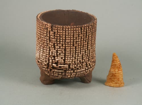Cmb-8 | Planter in Vases & Vessels by COM WORK STUDIO