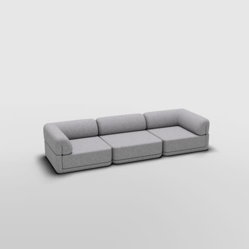 Sofa Lounge Set | Couch in Couches & Sofas by Bend Goods. Item composed of fabric