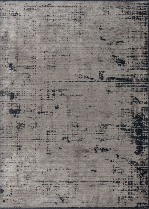 Rapture (Saavy) | Area Rug in Rugs by WOVEN CONCEPTS | Sotheby's New York in New York. Item composed of fiber