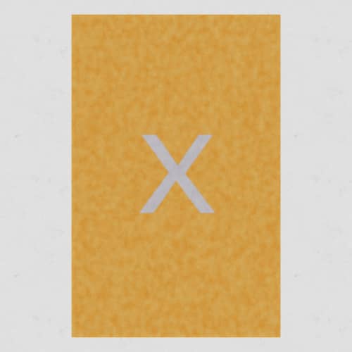 Tua X | Area Rug in Rugs by Woop Rugs. Item made of fabric