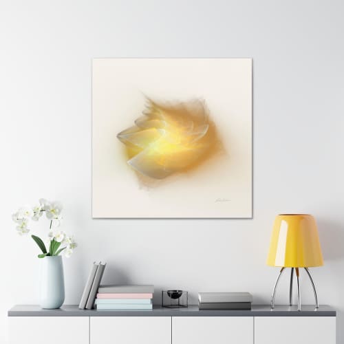 Expansions 21903 | Prints by Rica Belna. Item composed of canvas
