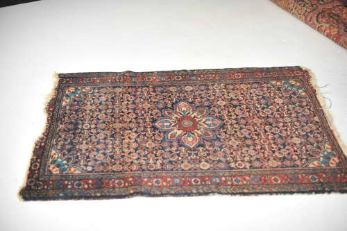 James | Small Rug in Rugs by The Loom House. Item made of fabric