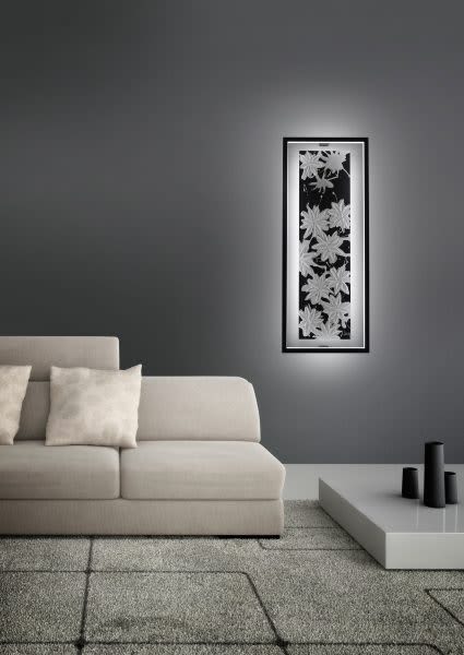 Hawaii LT | Sconces by CINIER. Item made of steel