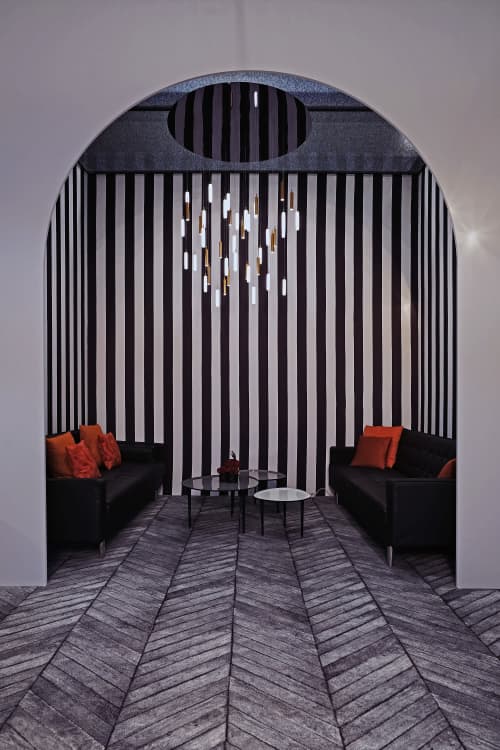 Rainy Day Chandelier - Classic | Chandeliers by Beau&Bien