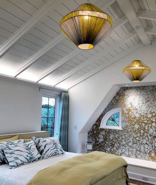 Custom Made Order | Pendants by WeraJane Design. Item composed of cotton and fiber