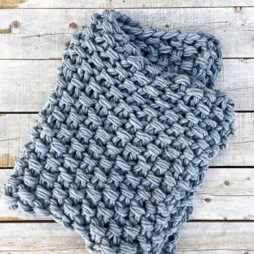 Two Blanket Kit Bundle | Linens & Bedding by Flax & Twine. Item made of fabric