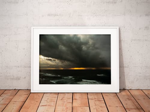 The Light Fantastic III | Limited Edition Print | Photography by Tal Paz-Fridman | Limited Edition Photography. Item composed of paper in contemporary or country & farmhouse style
