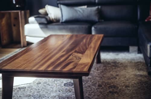 The Family Jewel | Coffee Table in Tables by Project Sunday. Item composed of wood