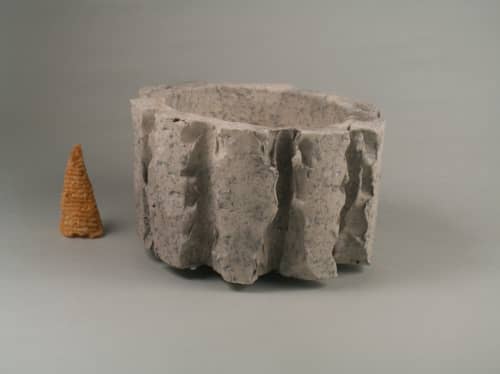 Ls-8 | Planter in Vases & Vessels by COM WORK STUDIO