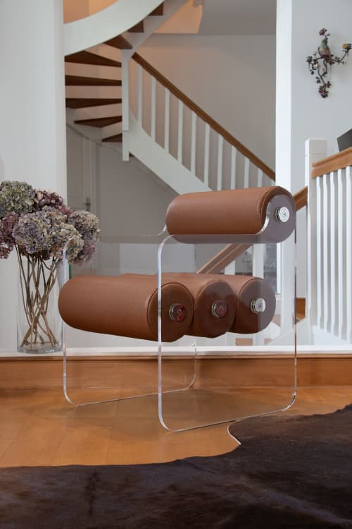 MW Designer Furniture | Accent Chair in Chairs by MW Designer Furniture