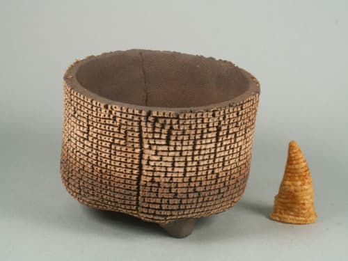 Clb-8 | Planter in Vases & Vessels by COM WORK STUDIO
