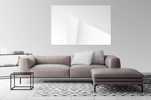 Fill in the Blank #05 | Prints by Cristian Stefanescu. Item composed of paper