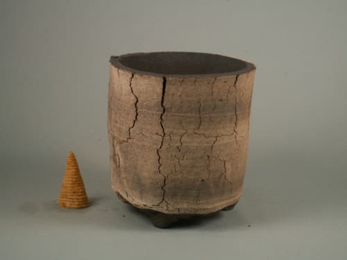 Cllb-3 | Planter in Vases & Vessels by COM WORK STUDIO